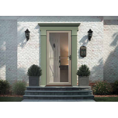 Andersen Storm Doors Dettinger Lumber Company Pittsfield Ma