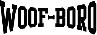 WOOF-BORO