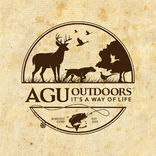 AGU Outdoors