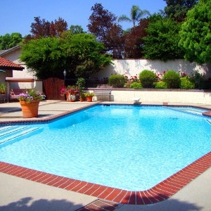 Specials on Pool Chemicals