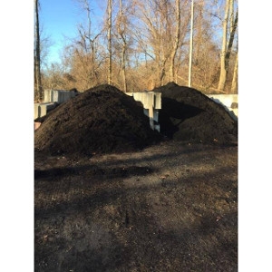 Bulk Mulch - Natural Triple Ground $19.99/yard