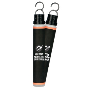 Spartan Mosquito Eradicators 2 Pk $19.95