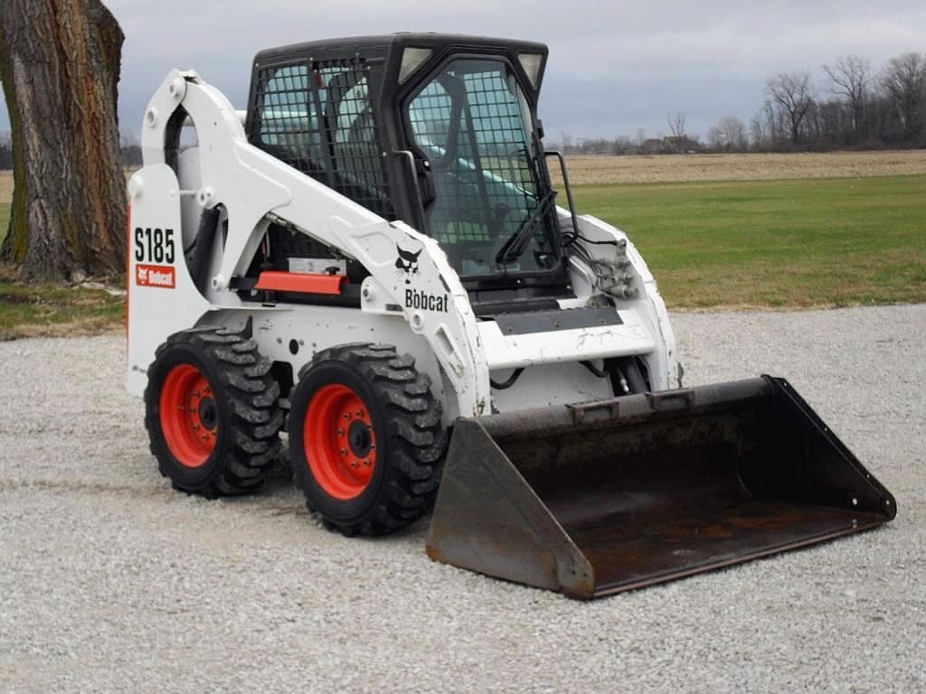 Bobcat Skid Steer loader | Ted's Rental & Sales | Durango, CO