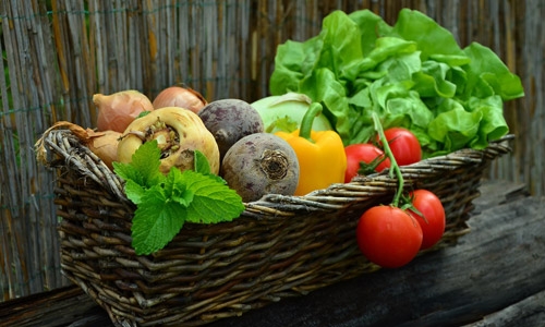 5 Delicious and Unique Fall Vegetables