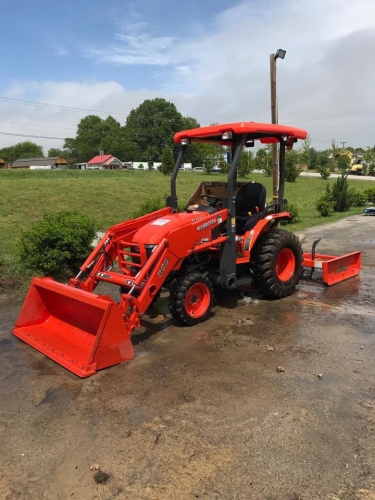 | Freedom Equipment Rentals