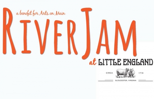 River Jam