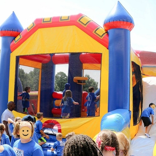 Inflatables