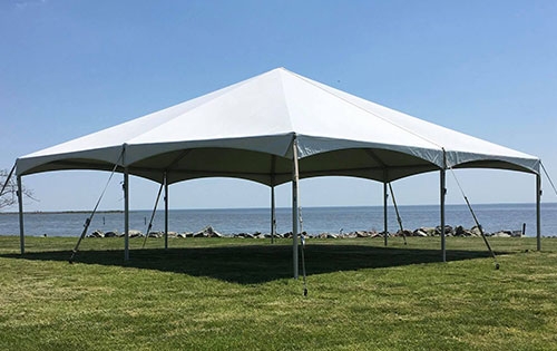 Tents