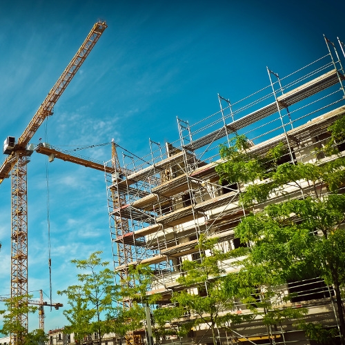 Aerial Work Platforms