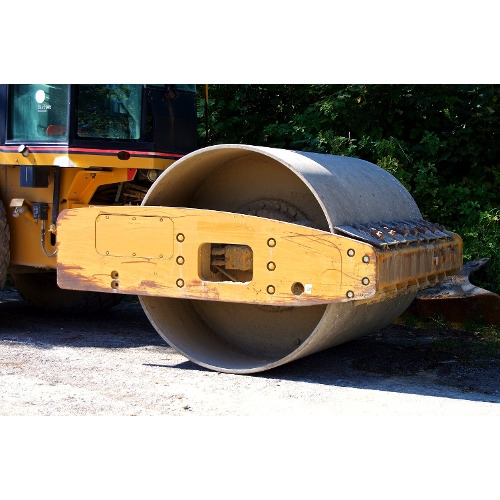 Compaction Equipment