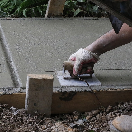 Concrete Equipment