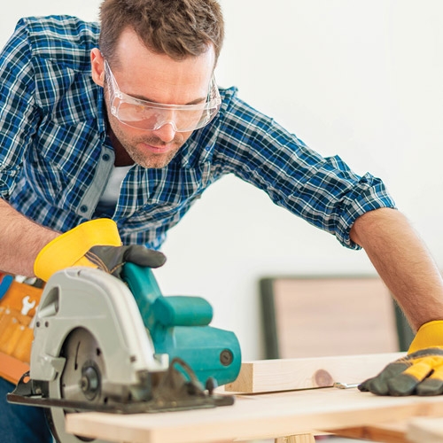 Electric Hand Tools