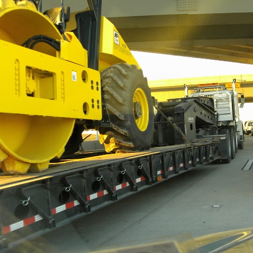 Equipment Trailers
