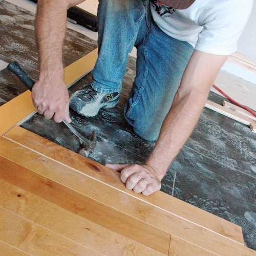Floor & Carpet Care
