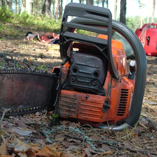 Lawn & Garden Equipment