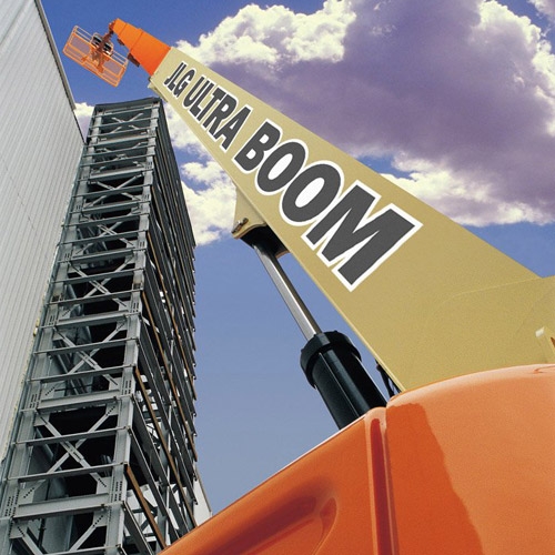 Material Lifts