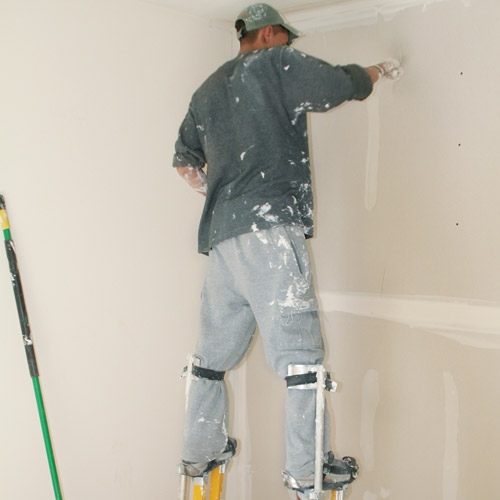 Painting and Drywall
