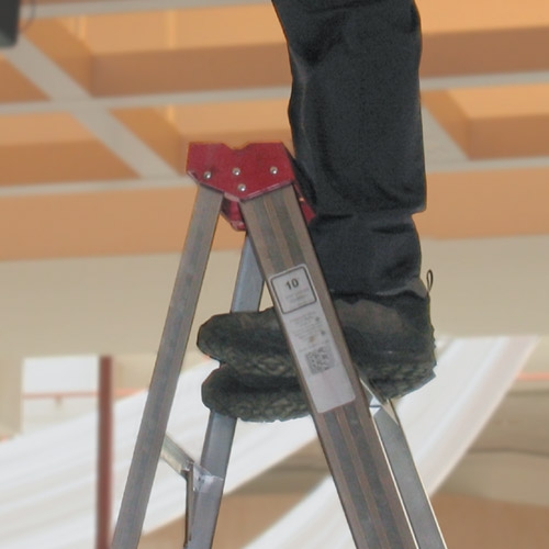 Ladders & Scaffolding