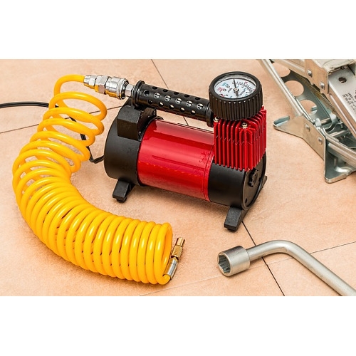 Air Compressors