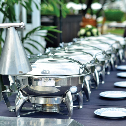 Catering Equipment