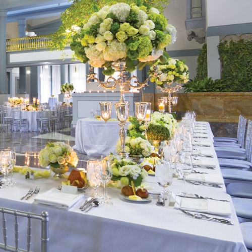 Event Furniture