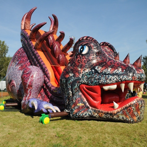 Inflatables
