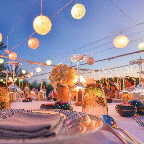 Table Service