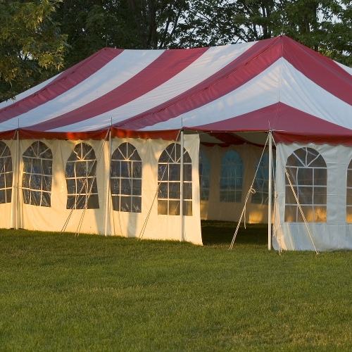 Tent Accessories