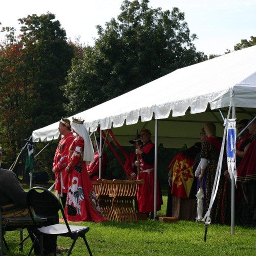 Tents