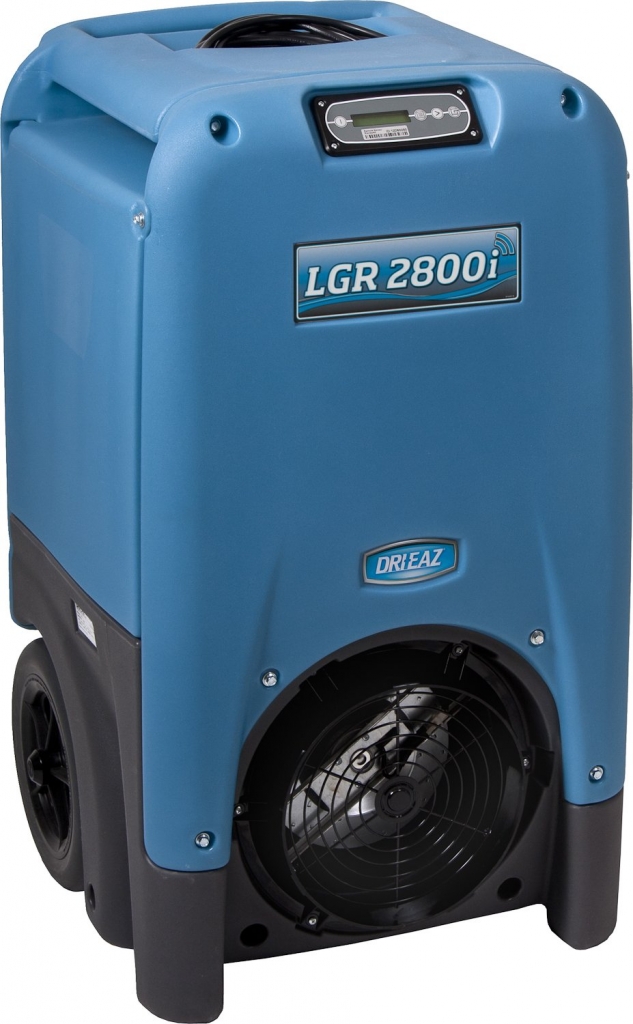 Dri Eaz Dehumidifier Lgr 6000