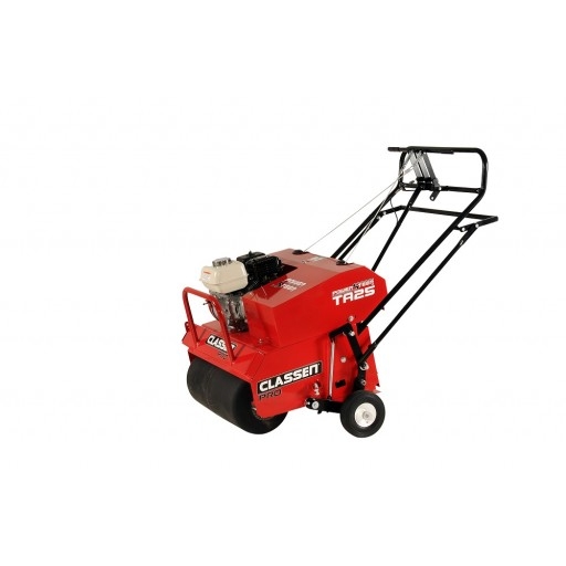 Classen 25" SplitDrive Aerator Freedom Equipment Rentals