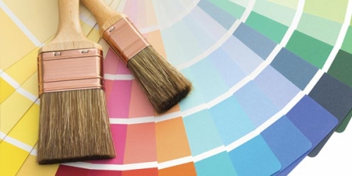 Paint Mixing