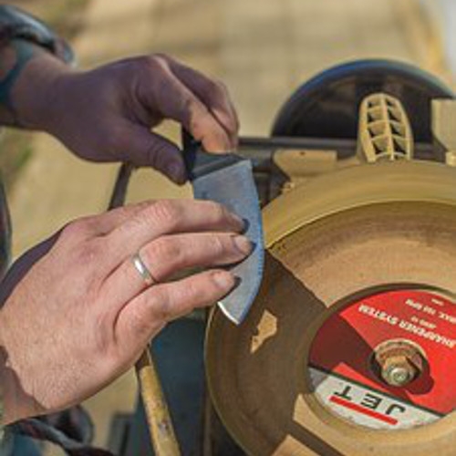 Blade Sharpening Cotton's Ace Hardware, Affton, MO Columbia, IL