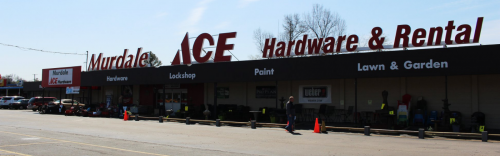Rental Destination For Party, Tool, Equipment, Hardware, & Building Materials | Cotton&#39;s Ace ...