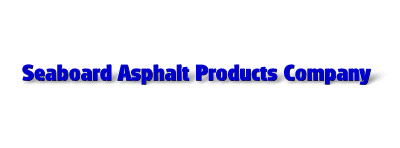 Seaboard Asphalt
