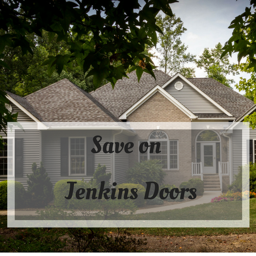 Departments, Contractor sales, windows and doors, roofing, mill work