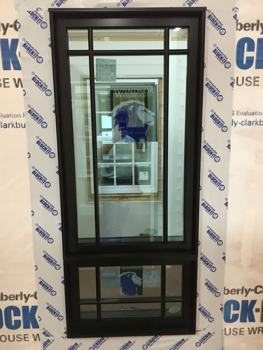 Windsor Windows Cleveland Lumber Co., Inc Shelby, NC