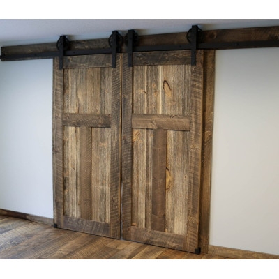 Forever Barnwood Cleveland Lumber Co Inc Shelby Nc