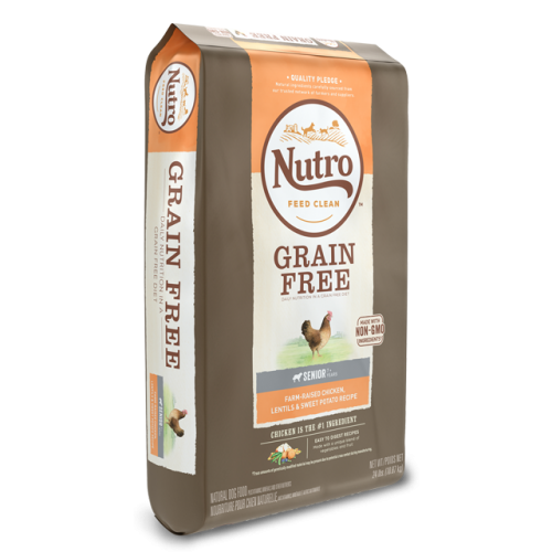 natural choice senior