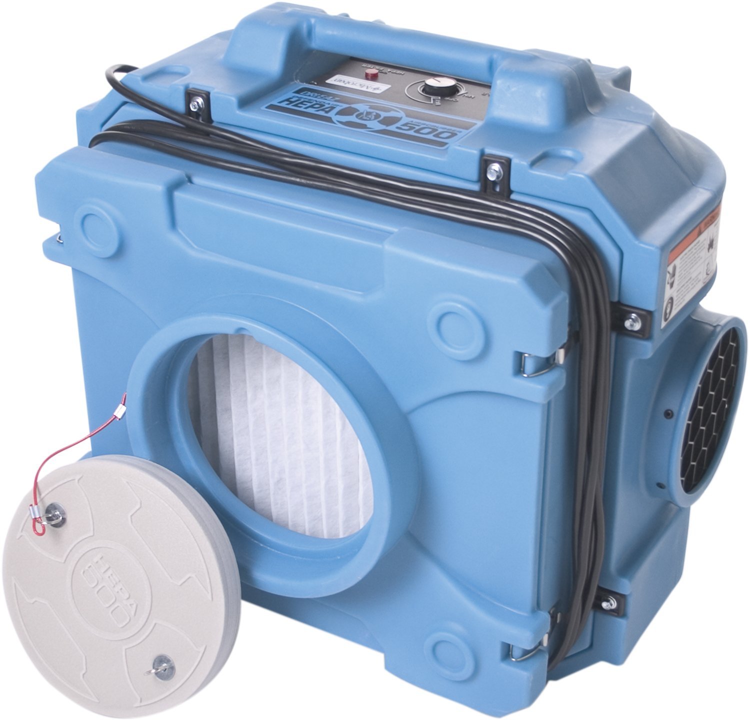 Air Scrubber DriEaz Taylor True Value Rental of Weymouth, Weymouth