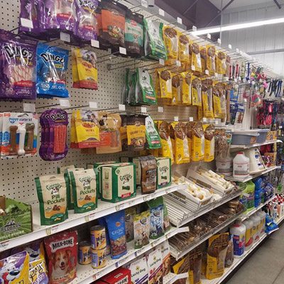 ace hardware pet supplies