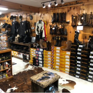 Cowboy Boots, Western Apparel, Tack | Hanson Grain- Hanson, MA 02341