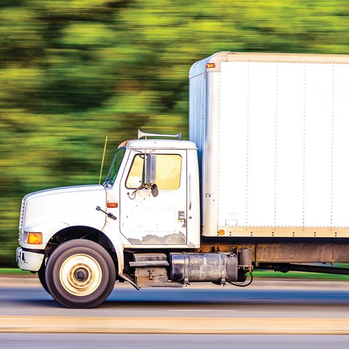 Delivery & Pickup Broadview Rental