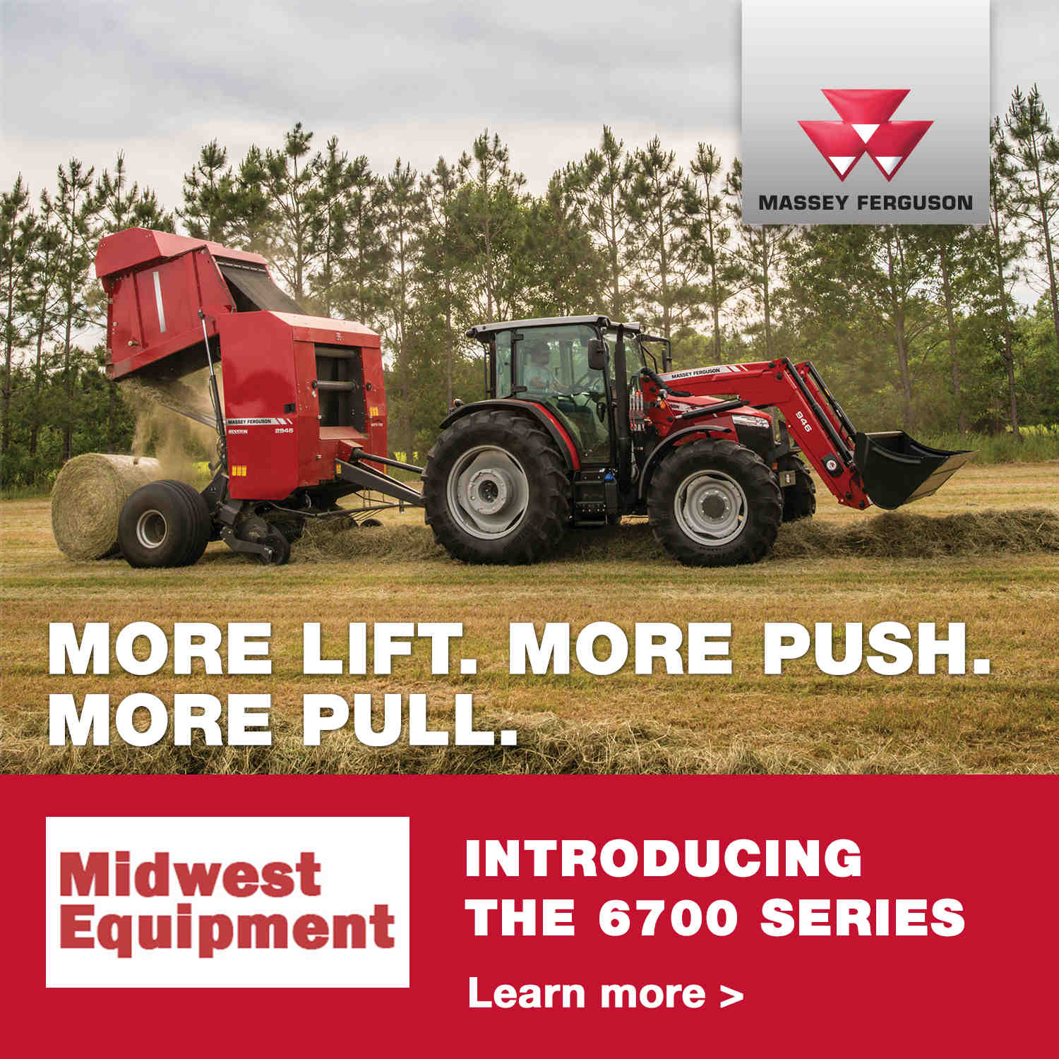 Your Local Heavy Equipment Supplier Midwest Equipment Rental & Sales, AR