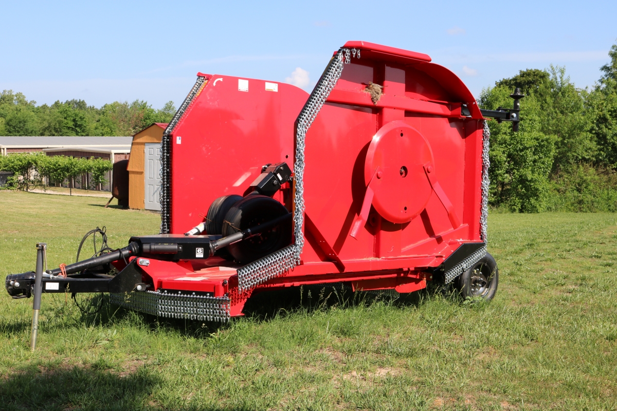 Woods Batwing BW24 Midwest Equipment Rental & Sales, AR