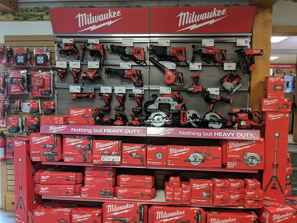 Milwaukee Tools for sale in Cleburne, Texas