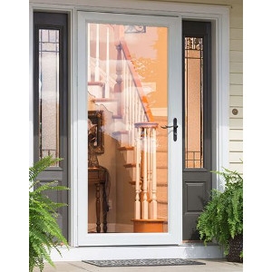 Larson Storm Doors Welcome To Tupper Lake Supply Tupper