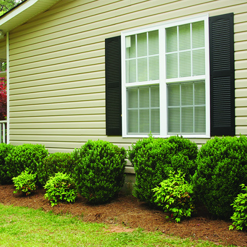 siding