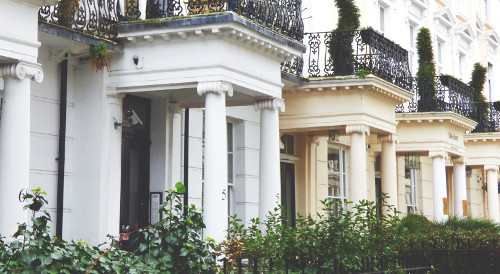 columns