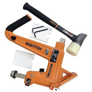 hardwood cleat nailer